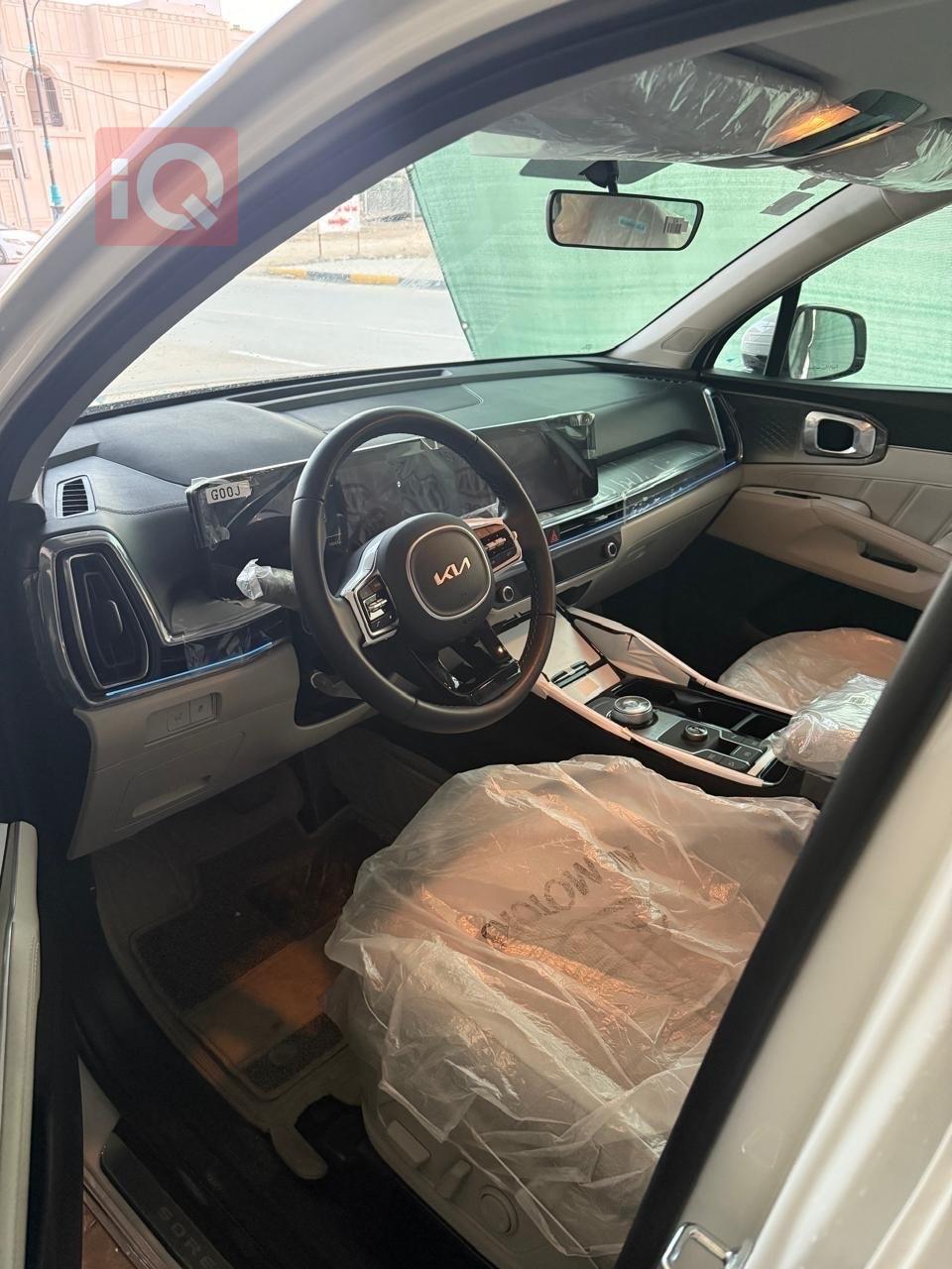 كيا سورينتو